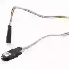 8pin Test Clip and cable for programming